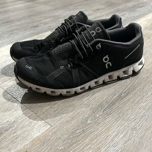 On Cloud Men’s Shoes